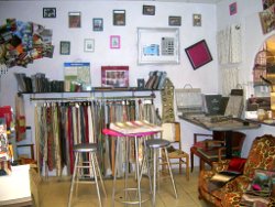 Tapissier de mobilier dans la drome  Romans