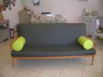 Banquette 