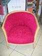 Fauteuil 