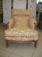 Bergre  coussin et ttire