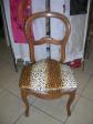 Chaise 