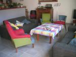 Fauteuil et chaise 