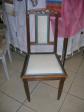 Chaise 