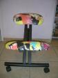 Tabouret ergonomique