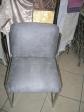 Chaise contemporaine