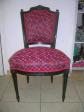 Chaise 