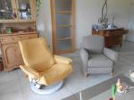 Housse pour stressless et club