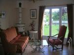Canap et fauteuil 