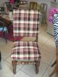 Chaise 