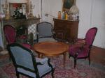 Fauteuils 