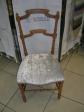 Chaise style 