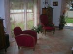 Fauteuil 