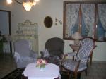 Fauteuil anglais,